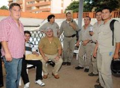 Foto de la galería: Paseos y trabajos en Posadas