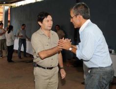 Foto de la galería: Paseos y trabajos en Posadas