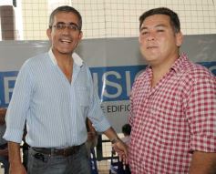 Foto de la galería: Paseos y trabajos en Posadas