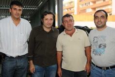 Foto de la galería: Paseos y trabajos en Posadas