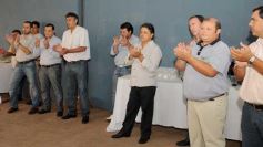 Foto de la galería: Paseos y trabajos en Posadas