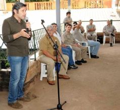 Foto de la galería: Paseos y trabajos en Posadas