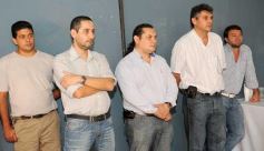 Foto de la galería: Paseos y trabajos en Posadas