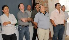 Foto de la galería: Paseos y trabajos en Posadas