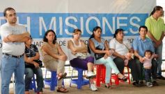 Foto de la galería: Paseos y trabajos en Posadas
