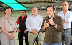 Foto de la galería: Paseos y trabajos en Posadas