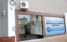 Foto de la galería: Paseos y trabajos en Posadas