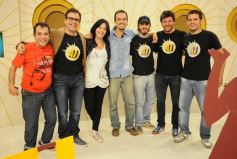 Foto de la galería: En Red, Al Final del Día y Asuntos Importantes