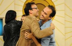 Foto de la galería: En Red, Al Final del Día y Asuntos Importantes