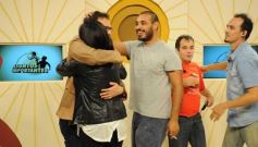 Foto de la galería: En Red, Al Final del Día y Asuntos Importantes