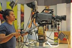 Foto de la galería: En Red, Al Final del Día y Asuntos Importantes