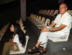 Foto de la galería: En Red, Al Final del Día y Asuntos Importantes