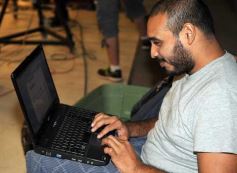 Foto de la galería: En Red, Al Final del Día y Asuntos Importantes