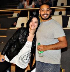 Foto de la galería: En Red, Al Final del Día y Asuntos Importantes