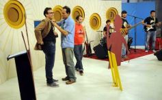 Foto de la galería: En Red, Al Final del Día y Asuntos Importantes