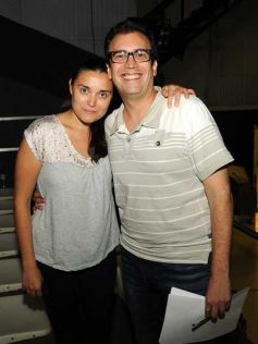 Foto de la galería: En Red, Al Final del Día y Asuntos Importantes