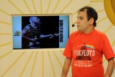 Foto de la galería: En Red, Al Final del Día y Asuntos Importantes