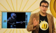 Foto de la galería: En Red, Al Final del Día y Asuntos Importantes