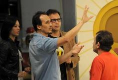 Foto de la galería: En Red, Al Final del Día y Asuntos Importantes