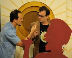 Foto de la galería: En Red, Al Final del Día y Asuntos Importantes