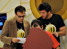 Foto de la galería: En Red, Al Final del Día y Asuntos Importantes