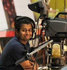 Foto de la galería: En Red, Al Final del Día y Asuntos Importantes