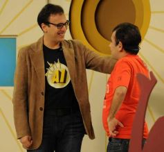 Foto de la galería: En Red, Al Final del Día y Asuntos Importantes