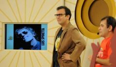 Foto de la galería: En Red, Al Final del Día y Asuntos Importantes