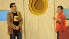 Foto de la galería: En Red, Al Final del Día y Asuntos Importantes