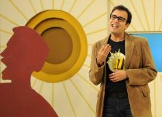 Foto de la galería: En Red, Al Final del Día y Asuntos Importantes