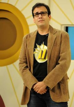 Foto de la galería: En Red, Al Final del Día y Asuntos Importantes