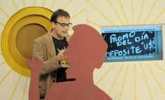 Foto de la galería: En Red, Al Final del Día y Asuntos Importantes