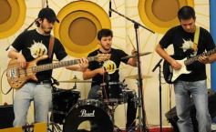 Foto de la galería: En Red, Al Final del Día y Asuntos Importantes