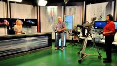 Foto de la galería: En Red, Al Final del Día y Asuntos Importantes