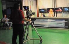 Foto de la galería: En Red, Al Final del Día y Asuntos Importantes