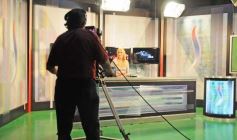 Foto de la galería: En Red, Al Final del Día y Asuntos Importantes