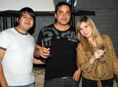 Foto de la galería: En Red, Al Final del Día y Asuntos Importantes