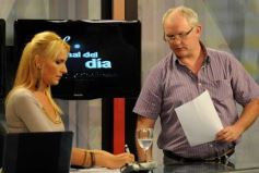 Foto de la galería: En Red, Al Final del Día y Asuntos Importantes