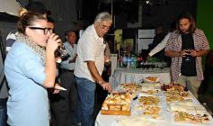 Foto de la galería: En Red, Al Final del Día y Asuntos Importantes