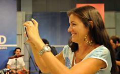 Foto de la galería: En Red, Al Final del Día y Asuntos Importantes