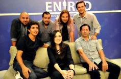 Foto de la galería: En Red, Al Final del Día y Asuntos Importantes