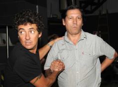 Foto de la galería: En Red, Al Final del Día y Asuntos Importantes