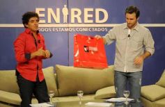 Foto de la galería: En Red, Al Final del Día y Asuntos Importantes