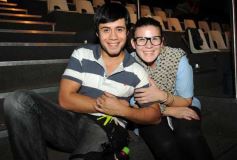 Foto de la galería: En Red, Al Final del Día y Asuntos Importantes