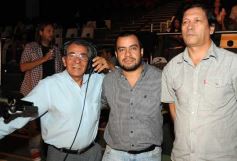 Foto de la galería: En Red, Al Final del Día y Asuntos Importantes