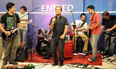 Foto de la galería: En Red, Al Final del Día y Asuntos Importantes