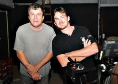 Foto de la galería: En Red, Al Final del Día y Asuntos Importantes