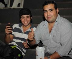 Foto de la galería: En Red, Al Final del Día y Asuntos Importantes