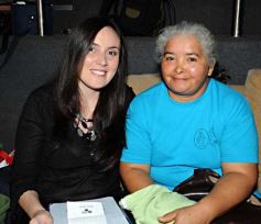 Foto de la galería: En Red, Al Final del Día y Asuntos Importantes