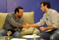 Foto de la galería: En Red, Al Final del Día y Asuntos Importantes